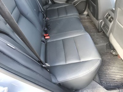 2021 Nissan Rogue SL Intelligent AWD