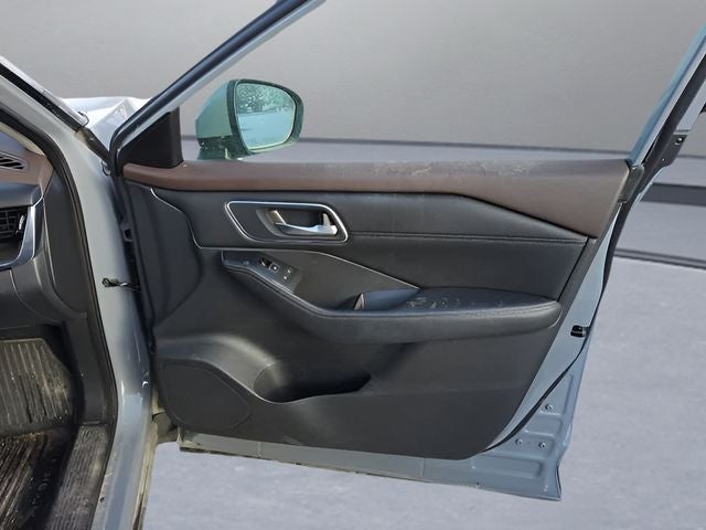 2021 Nissan Rogue SL Intelligent AWD