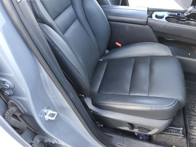 2021 Nissan Rogue SL Intelligent AWD