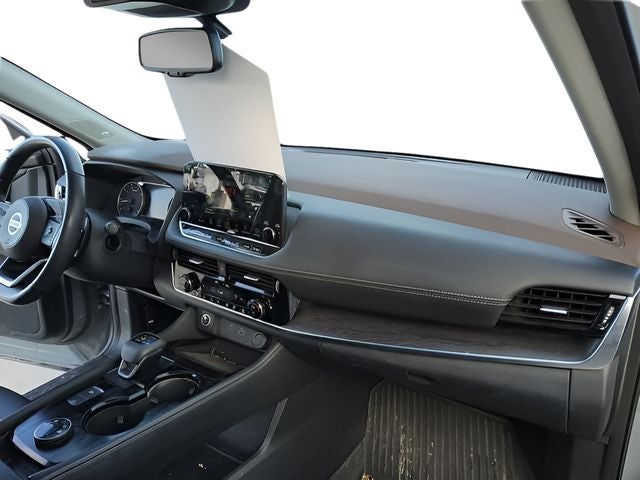 2021 Nissan Rogue SL Intelligent AWD