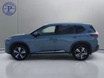 2021 Nissan Rogue SL Intelligent AWD