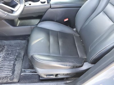 2021 Nissan Rogue SL Intelligent AWD