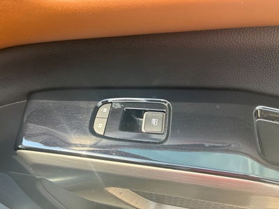 2023 Nissan Pathfinder Platinum 4WD