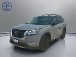 2023 Nissan Pathfinder Platinum 4WD