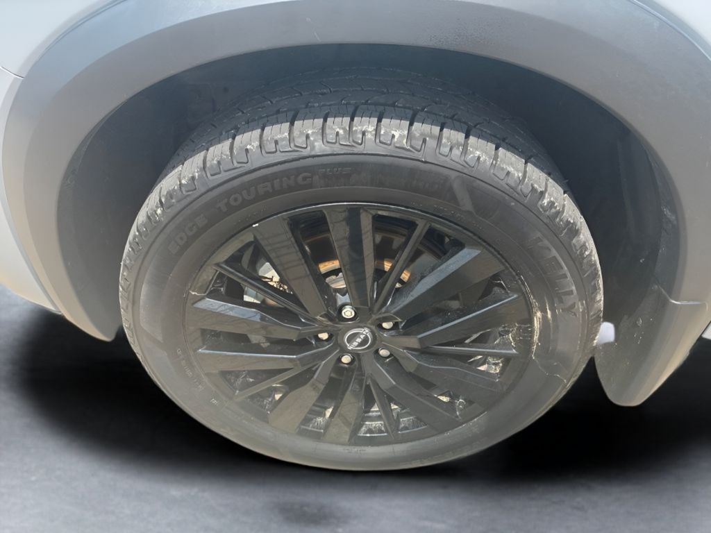2023 Nissan Pathfinder Platinum 4WD