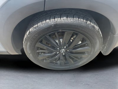 2023 Nissan Pathfinder Platinum 4WD