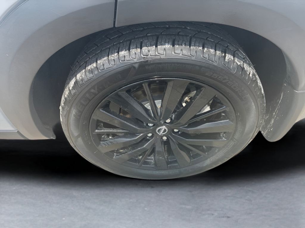 2023 Nissan Pathfinder Platinum 4WD