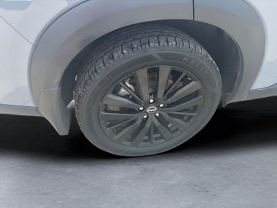 2023 Nissan Pathfinder Platinum 4WD