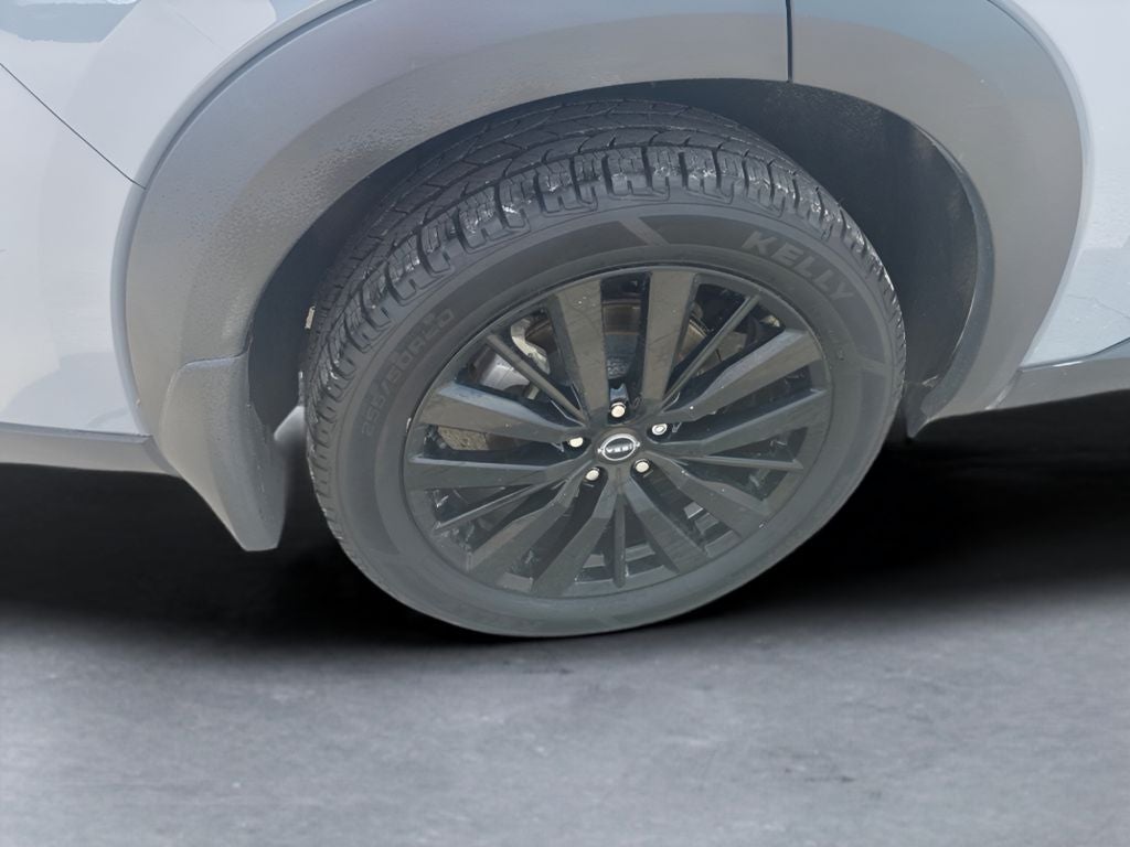 2023 Nissan Pathfinder Platinum 4WD