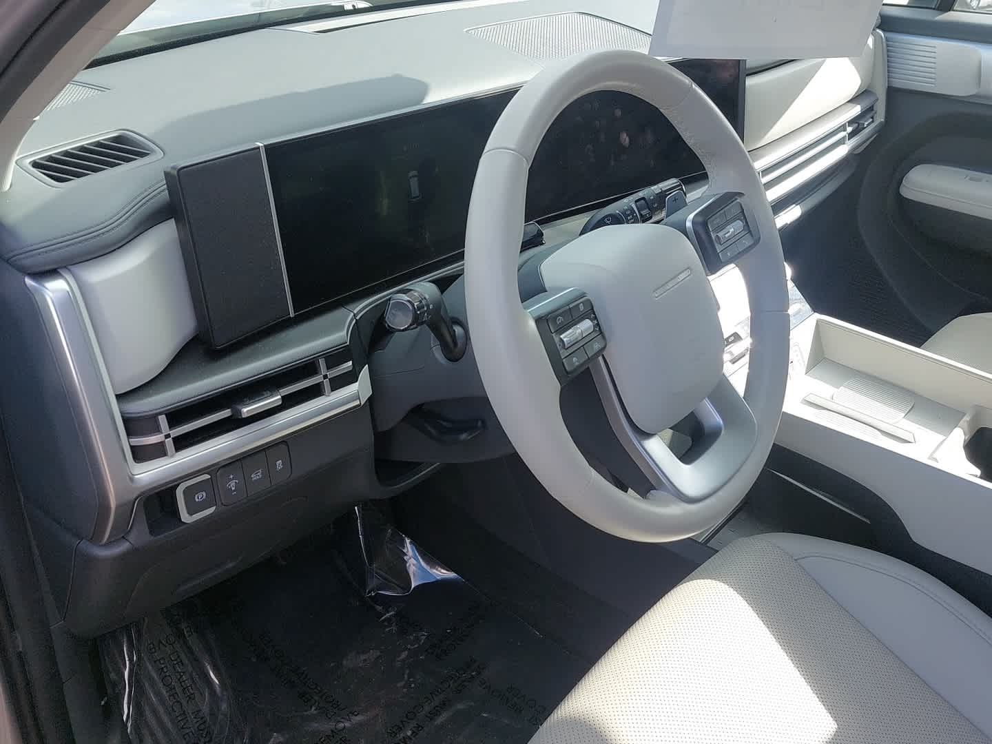 2024 Hyundai Santa Fe SEL