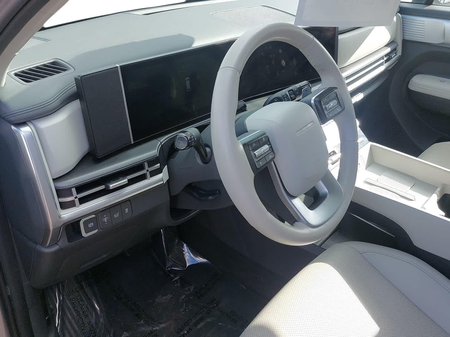 2024 Hyundai Santa Fe SEL