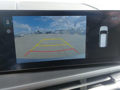 2024 Hyundai Santa Fe SEL