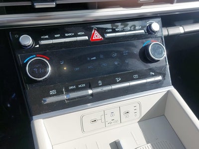 2024 Hyundai Santa Fe SEL