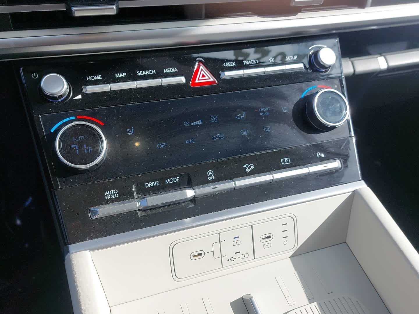 2024 Hyundai Santa Fe SEL