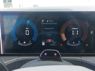 2024 Hyundai Santa Fe SEL