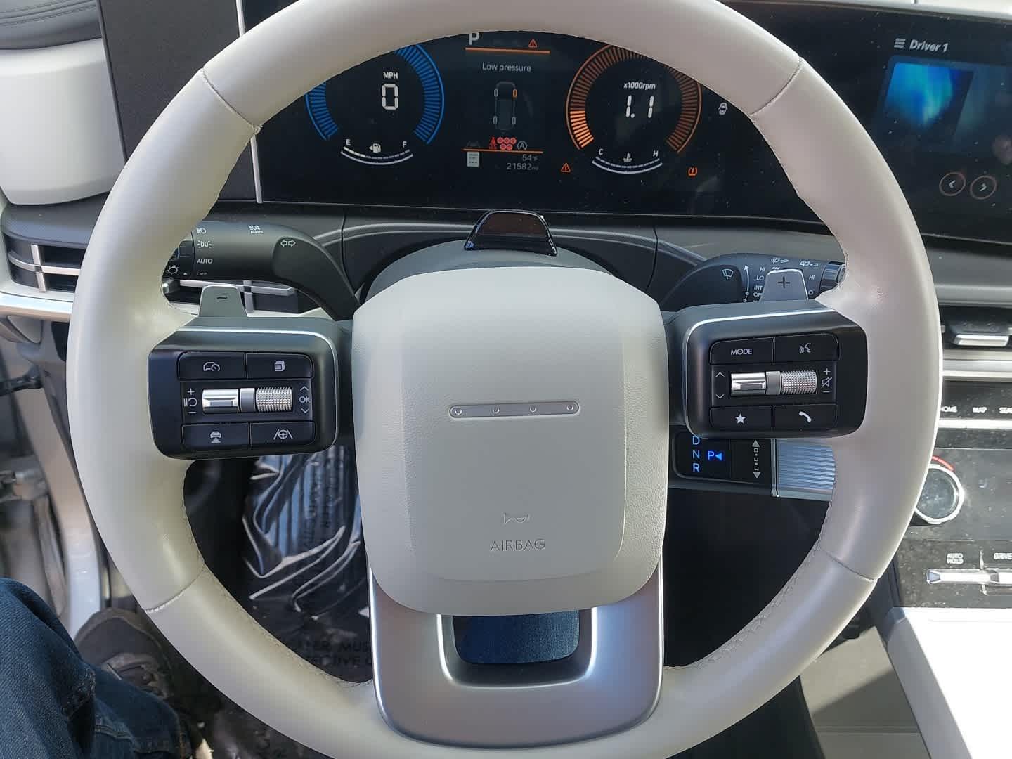 2024 Hyundai Santa Fe SEL