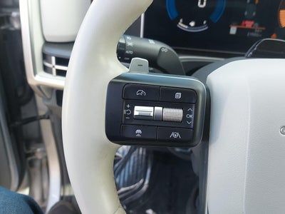 2024 Hyundai Santa Fe SEL