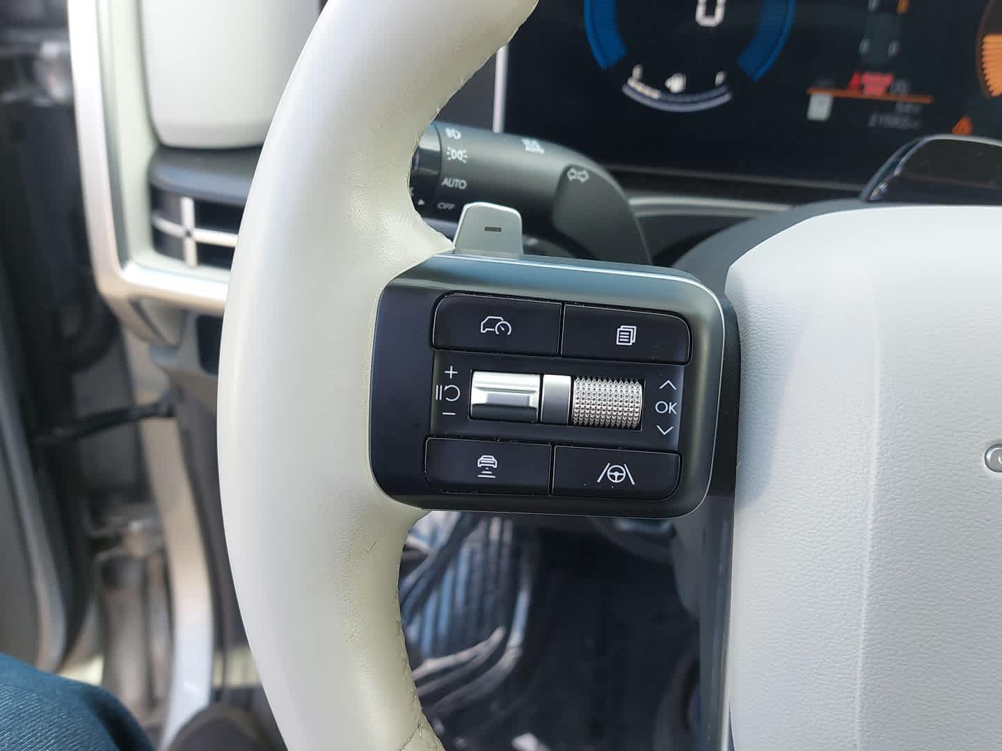 2024 Hyundai Santa Fe SEL