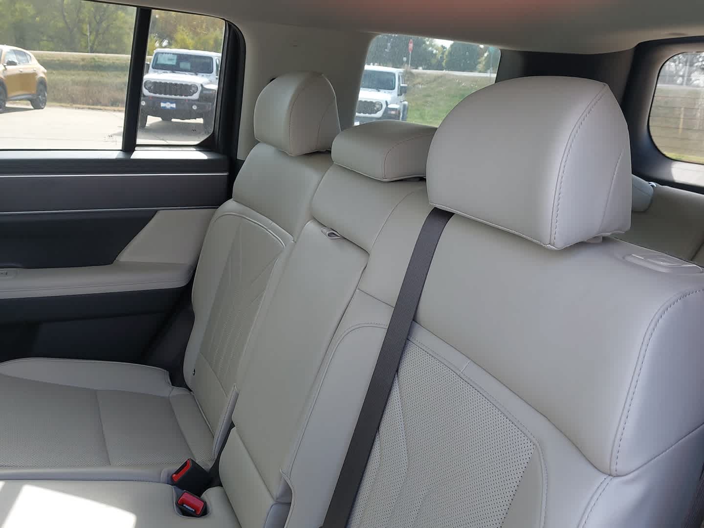 2024 Hyundai Santa Fe SEL