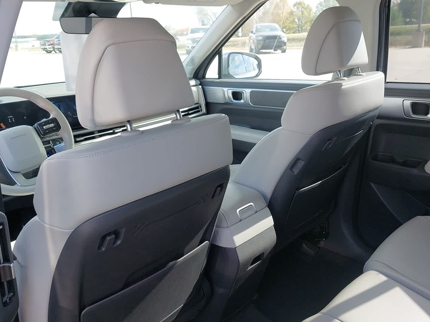 2024 Hyundai Santa Fe SEL