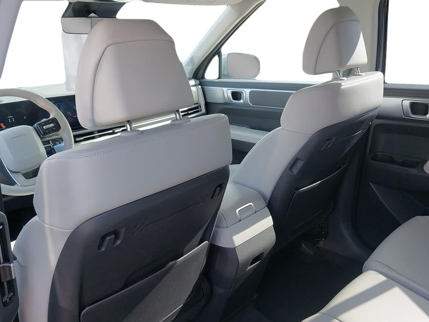 2024 Hyundai Santa Fe SEL