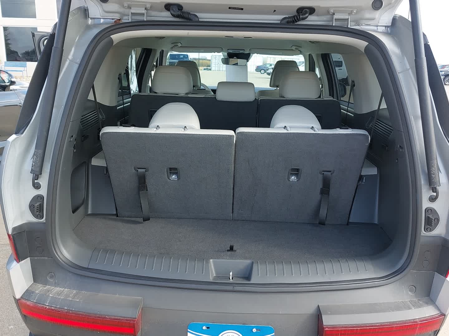 2024 Hyundai Santa Fe SEL