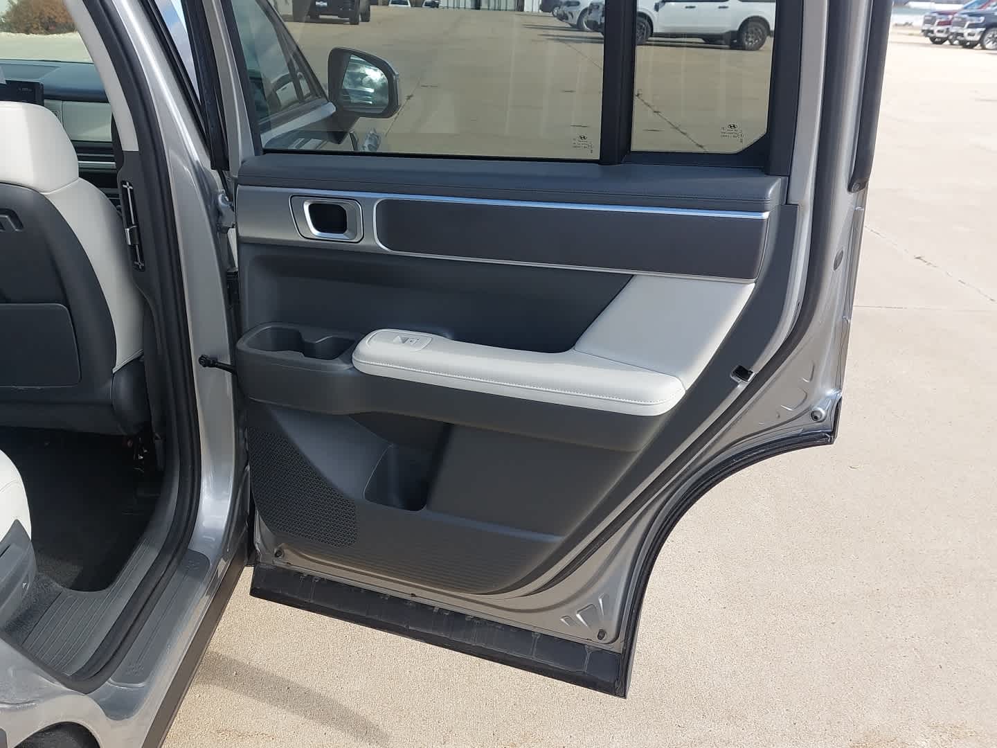 2024 Hyundai Santa Fe SEL