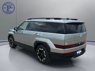 2024 Hyundai Santa Fe SEL