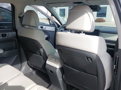 2024 Hyundai Santa Fe SEL