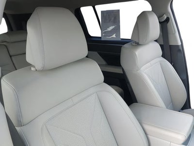 2024 Hyundai Santa Fe SEL