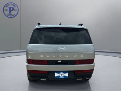 2024 Hyundai Santa Fe SEL