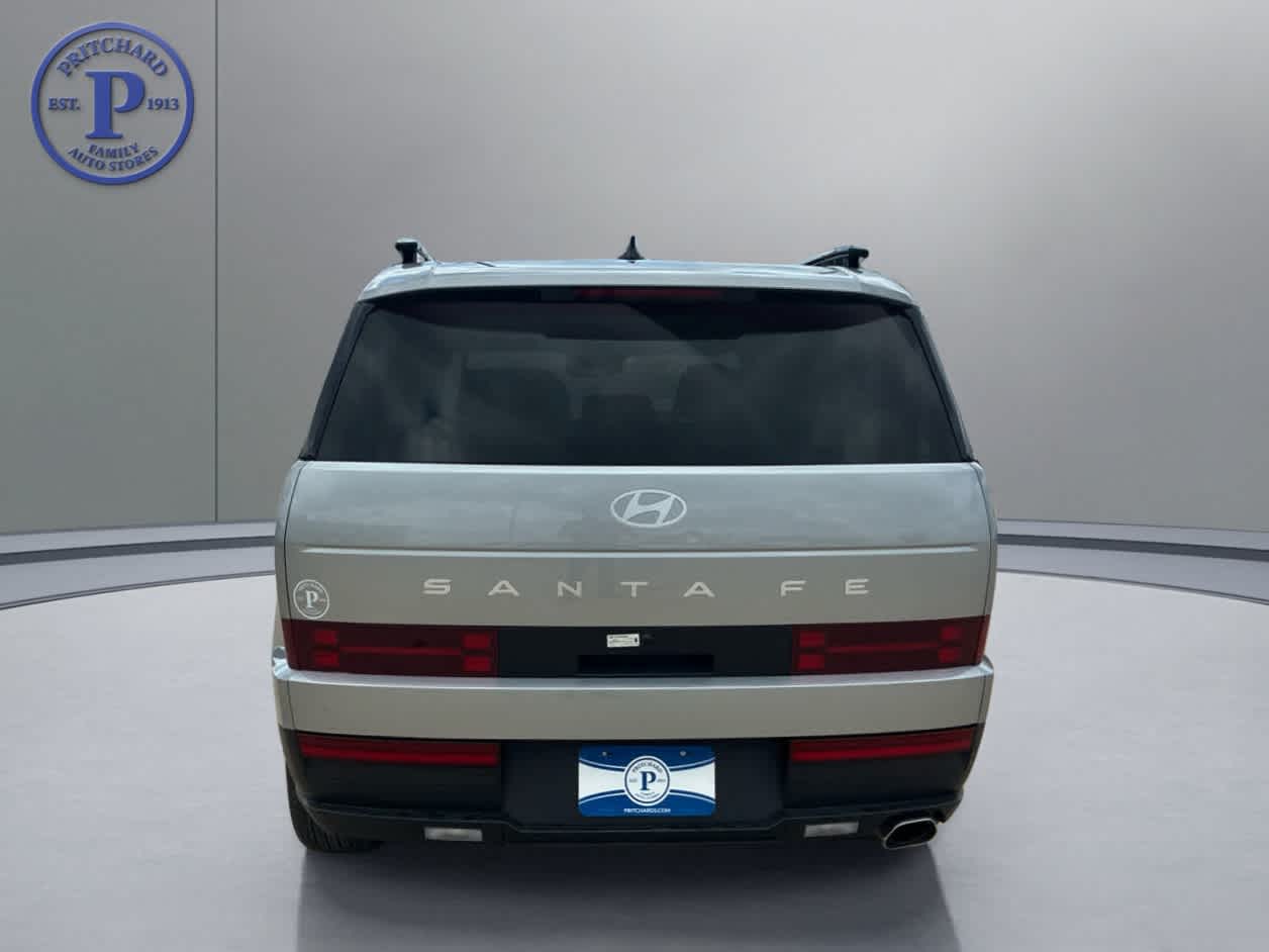 2024 Hyundai Santa Fe SEL