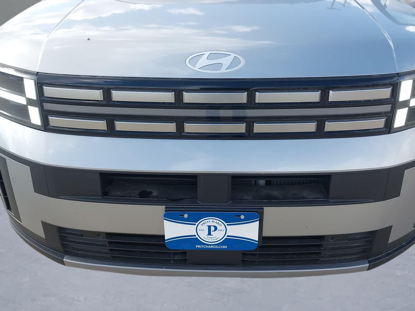 2024 Hyundai Santa Fe SEL