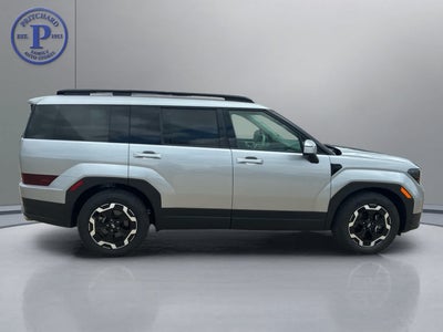 2024 Hyundai Santa Fe SEL