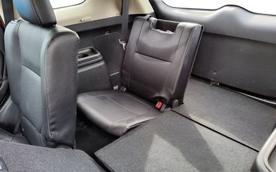 2017 Mitsubishi Outlander SEL