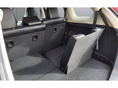 2017 Mitsubishi Outlander SEL