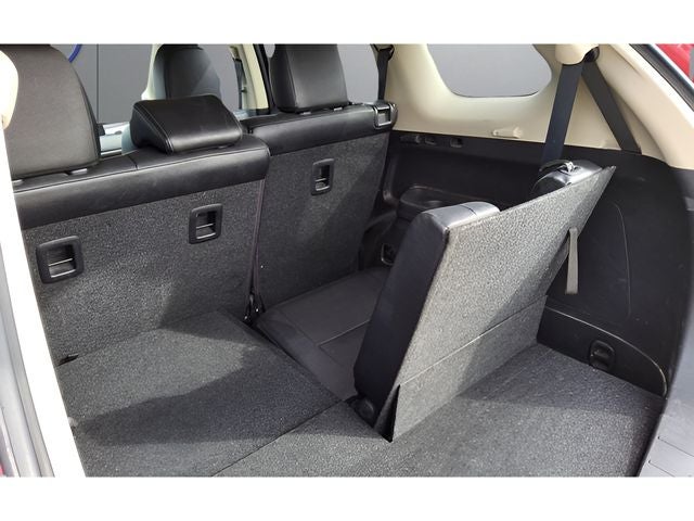 2017 Mitsubishi Outlander SEL