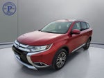 2017 Mitsubishi Outlander SEL