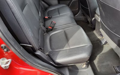 2017 Mitsubishi Outlander SEL