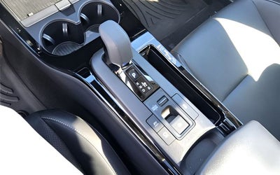 2024 Toyota Prius Limited AWD-e
