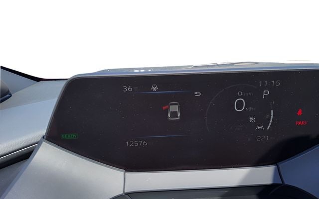 2024 Toyota Prius Limited AWD-e