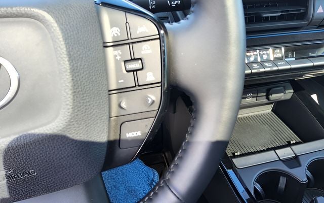 2024 Toyota Prius Limited AWD-e
