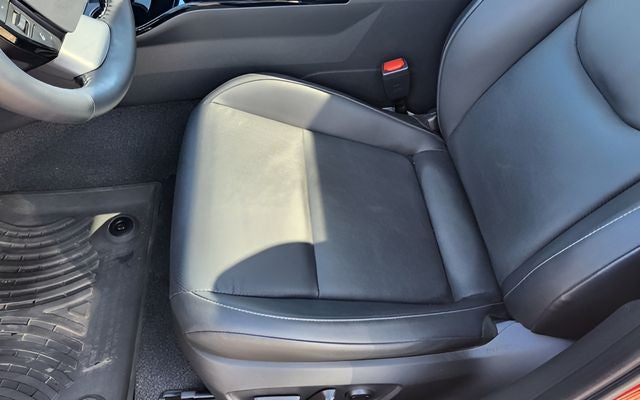 2024 Toyota Prius Limited AWD-e
