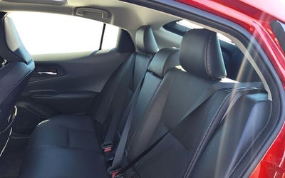 2024 Toyota Prius Limited AWD-e