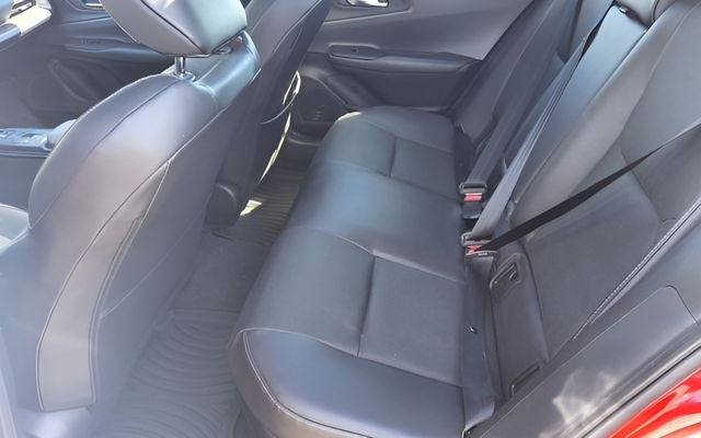2024 Toyota Prius Limited AWD-e