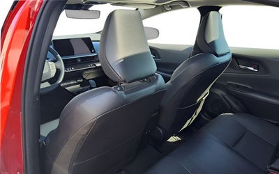 2024 Toyota Prius Limited AWD-e