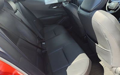 2024 Toyota Prius Limited AWD-e