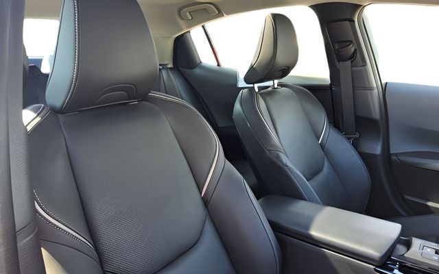 2024 Toyota Prius Limited AWD-e