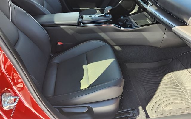 2024 Toyota Prius Limited AWD-e