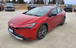 2024 Toyota Prius Limited AWD-e